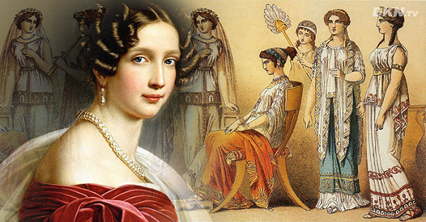 Hiện tại, hài cốt "nữ thần Hy Lạp" đã được đưa về Bảo tàng Khảo cổ học Aiani ở Hy Lạp. Các nhà khoa học vẫn đang phân tích bộ hài cốt để xác định sức khỏe người phụ nữ, độ tuổi chính xác khi cô qua đời.