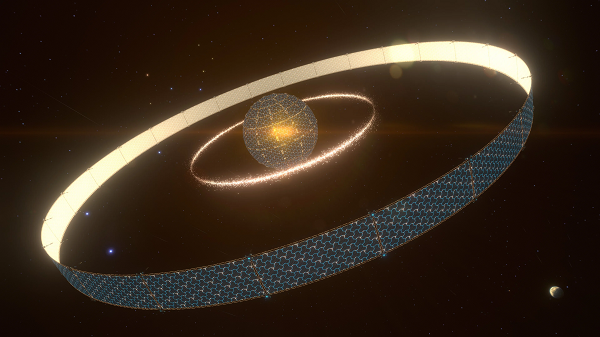 Nếu một nền văn minh xuất hiện xung quanh một ngôi sao giống mặt trời điển hình, một ngày nào đó ngôi sao đó sẽ biến thành một ngôi sao khổng lồ đỏ và để lại một ngôi sao lùn trắng lạnh lùng.