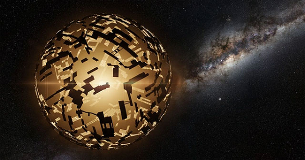 Nhưng cho dù một loài tiên tiến đến đâu, và họ chế tạo bao nhiêu vật thể giống quả cầu Dyson, họ sẽ phải đối mặt với sự thật rằng, mọi ngôi sao đều có thời gian tồn tại hữu hạn.