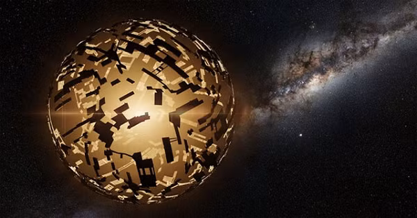 Nhưng cho dù một loài tiên tiến đến đâu, và họ chế tạo bao nhiêu vật thể giống quả cầu Dyson, họ sẽ phải đối mặt với sự thật rằng, mọi ngôi sao đều có thời gian tồn tại hữu hạn.