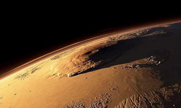 Trên Trái đất, chính sự sôi động trong thế giới ngầm bên dưới chân chúng ta, đã giúp hành tinh có từ quyển.