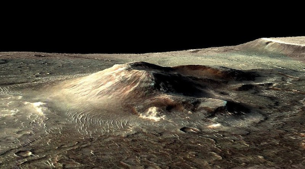 Và chính nhờ có từ quyển, sự sống trên Trái Đất mới có cơ hội thoát khỏi các bức xạ độc hại từ vũ trụ để ra đời, tồn tại và phát triển.