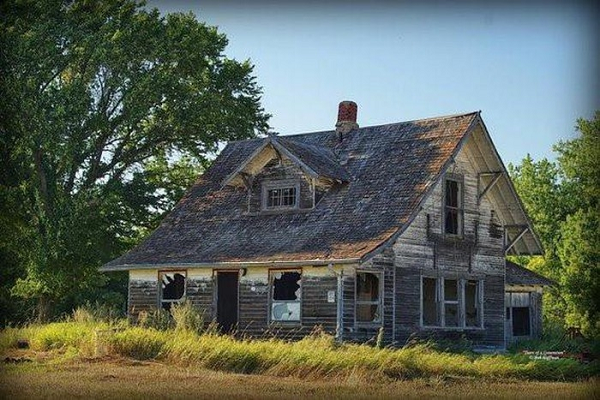 Gia đình nhà Bell sống ở trang trại của họ tại Tennessee vào thế kỷ 19. Câu chuyện bắt đầu khi Jonh Bell bắn một con vật lạ, ông không thể xác định đó là gì và nó đã biến mất. Ngay sau đó, những tiếng động lạ đã xuất hiện.