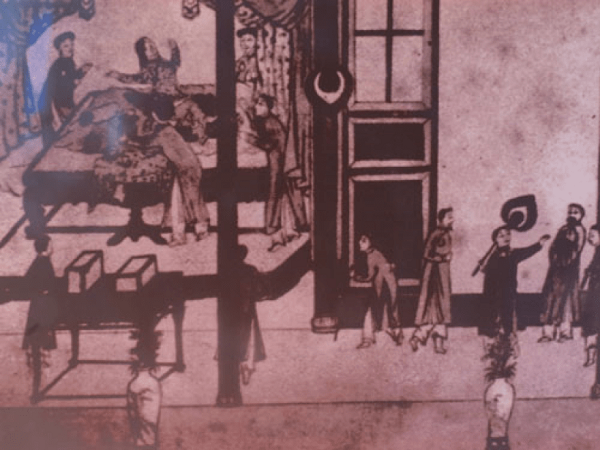 Tuy nhiên, các nhà nghiên cứu đã tìm hiểu và ghi chép lại trong Cổ đại y học tuyệt kỹ rằng “huyền ty bắt mạch” chỉ là liệu pháp xảo diệu để có thể che mắt người ngoài ngành. Với những danh y chân chính, họ không thể nào kê đơn bốc thuốc khi chỉ dựa vào những sợi tơ mong manh như vậy.