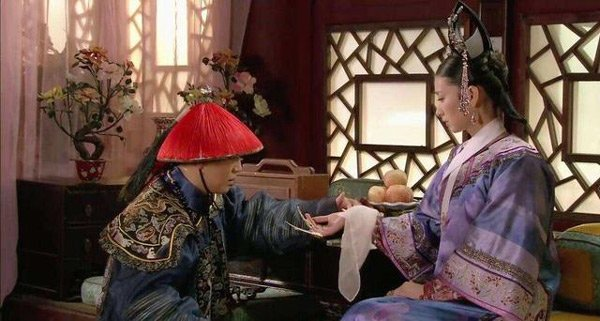 Theo như truyền thuyết kể lại rằng, vì Hoàng hậu nương nương hoài thai đã lâu nhưng chưa hạ sinh được nên đã cho mời Tôn Tư Mạc vào cung chữa bệnh.