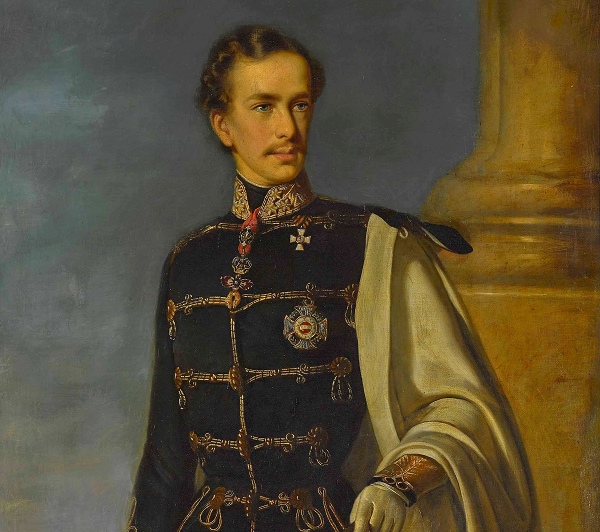 Tuy nhiên cuối cùng Joseph cũng thành công khi tự kết liễu bằng một khẩu súng lục năm ông 68 tuổi và người chôn cất ông chính là vị tu sĩ Capuchin, người mà Joseph cho đến chết cũng chưa biết tên.