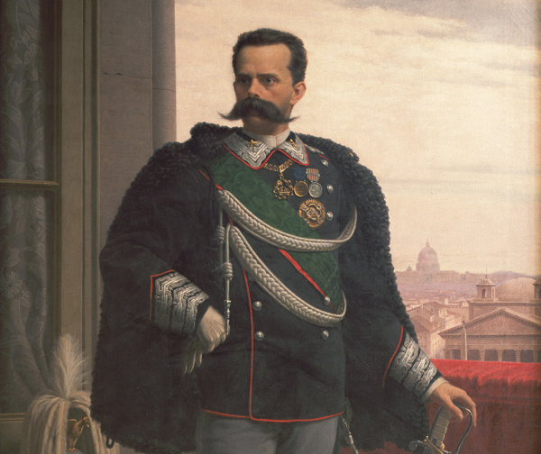 Ngoài ra, nhà hàng còn được mở cùng ngày vua Umberto lên ngôi vua của Ý. Đến ngày 29/7/1890, khi vua Umberto được thông báo rằng ông chủ nhà hàng đó đã qua đời trong một tai nạn bí ẩn thì vài giờ sau, nhà vua cũng bị ám sát bởi một kẻ trà trộn trong đám đông chỗ ông đứng.