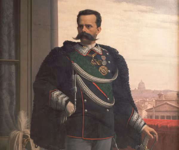 Ngoài ra, nhà hàng còn được mở cùng ngày vua Umberto lên ngôi vua của Ý. Đến ngày 29/7/1890, khi vua Umberto được thông báo rằng ông chủ nhà hàng đó đã qua đời trong một tai nạn bí ẩn thì vài giờ sau, nhà vua cũng bị ám sát bởi một kẻ trà trộn trong đám đông chỗ ông đứng.