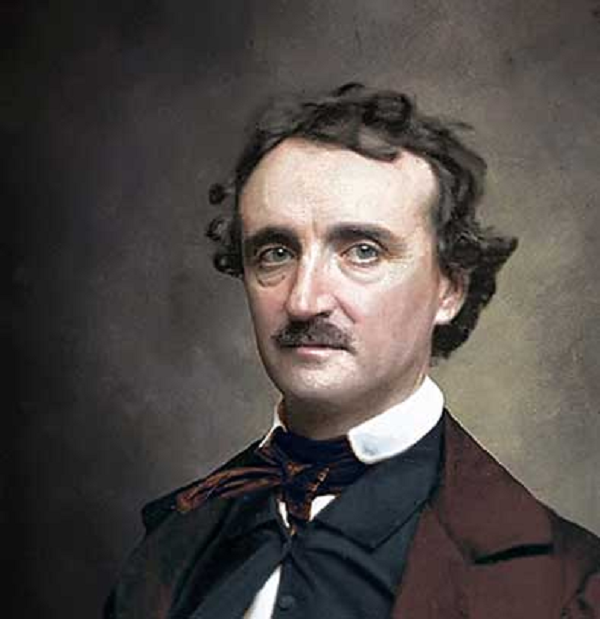 Tiểu thuyết "The Narrative of Arthur Gordon Pym of Nantucket" của Egdar Allan Poe từng gây chấn động dư luận bởi nội dung giống một cách kỳ lạ với vụ tai nạn xảy ra 1884. Trong tiểu thuyết của mình Egdar đã viết về chuyến phiêu lưu của thanh niên trẻ Arthur Gordon Pym. Anh đã đi lậu vé và lên một tàu săn cá voi mag tên Grampus.