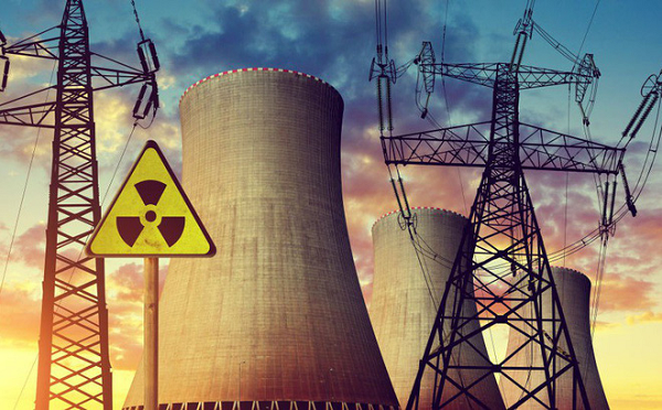 Do đó, các nhà nghiên cứu đã gán cho lò phản ứng hạt nhân ở Oklo với cái tên là "lò phản ứng hạt nhân tự nhiên".