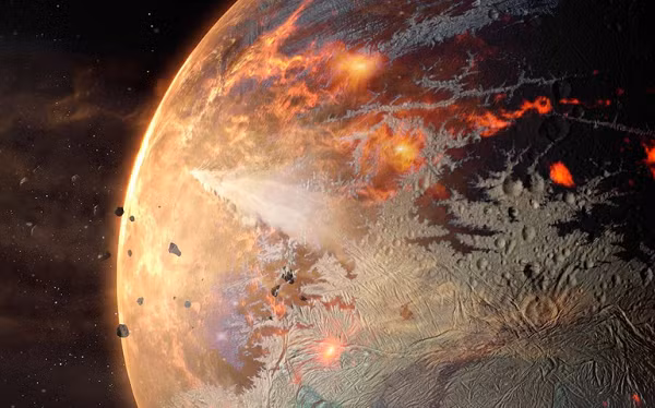 James Webb hiện đang hoàn tất các quy trình vận hành giai đoạn đầu, và sẽ lập tức chuyển sang Chu kỳ quan sát đầu tiên của nó vào tháng 6 năm nay.