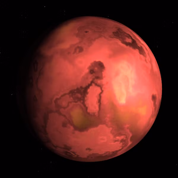 Với lợi thế là trang bị tấm gương lớn và có vị trí thuận lợi, kính viễn vọng không gian James Webb sẽ có thể vươn tầm tới những hành tinh ở rất xa.