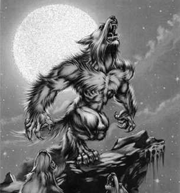 Vào thế kỉ 16, ở thị trấn nhỏ Dole, một bảng thông báo được dán lên nói rằng tất cả mọi người có thể đi tìm và tiêu diệt người sói đang đe dọa ngôi làng. Khi đi lại trong rừng, một nhóm người dân làng nghe thấy tiếng hét của một đứa trẻ kèm theo một tiếng sói tru.