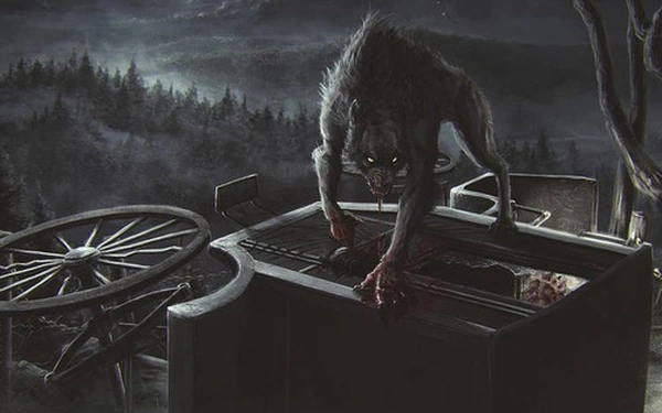 Theo những gì ghi lại, năm 1649, thành phố Greifwald (Đức) loạn lên vì người sói. Số lượng người sói ở đây tăng mạnh khiến bất cứ ai ra ngoài khi trời tối thì đều có thể bị nguy hiểm.