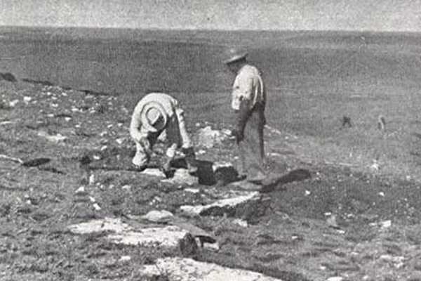 "Trong nhiều thập kỷ, vị trí đại lý này là một bí ẩn không có lời giải đáp. Vì tính quan trọng của địa điểm, chúng tôi đã tiến hành một cuộc truy tìm để tìm lại kho báu hoá thạch", Joseline Manfroi, nhà nghiên cứu tại Đại học Vale do Taquari ở Rio Grande do Sul cho biết.