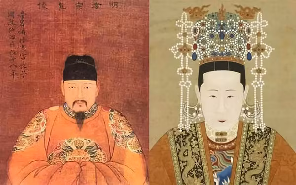 Lăng tẩm duy nhất vua Càn Long không dám xâm phạm: Nhờ 8 chữ này! Lang tam duy nhat vua Can Long khong dam xam pham: Nho 8 chu nay!