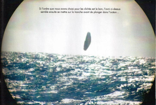 Vào tháng 3/1971, tàu được chỉ huy bởi Đô đốc Hải Quân Mỹ – Dean Reynolds Sackett. Vì vậy, ông Alex Mistrett đã cố gắng liên lạc với Đô đốc Reynolds Sackett cũng như một người có tên John Klika, quân nhân cũng có mặt trên tàu ngầm Trepang SSN 674 tại thời điểm tháng 3/1971.