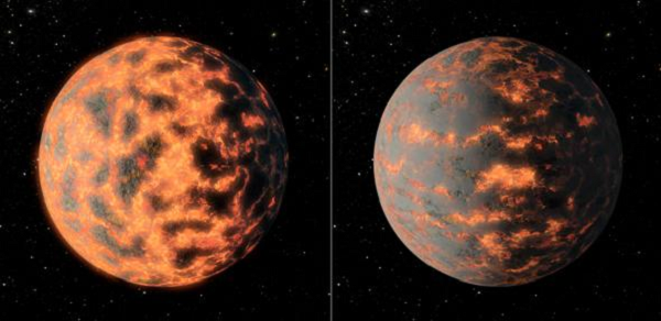 55 Cancri e được đặt tên theo một trong những mục tiêu khám phá đầu tiên của Kính viễn vọng Không gian James Webb mới của NASA. Kính viễn vọng này dự kiến sẽ đi vào hoạt động hoàn chỉnh trong tháng 6/2022.