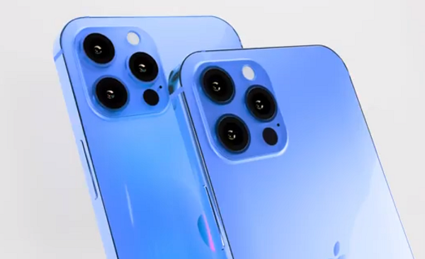 iPhone 14 Pro dự kiến dùng chip A16 Bionic mới và RAM LPDDR5 6 GB, mạnh hơn bất kỳ iPhone nào khác.