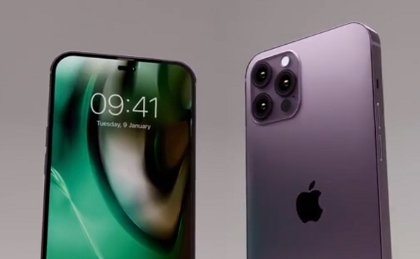 Về camera sau của iPhone 14 Pro, chiều dài đường chéo module 48 MP trên mẫu smartphone này sẽ lớn hơn khoảng 25-35% so với iPhone 13 Pro. Chiều cao của ống kính cũng sẽ tăng từ 5% đến 10% và điều này sẽ khiến máy dày hơn một chút.