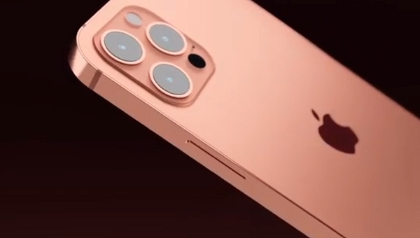 Máy có màn hình OLED với kích thước 6.06 inches, độ phân giải 2.532 x 1.170 pixels, có mật độ điểm ảnh 460 PPI và tần số quét 120 Hz.