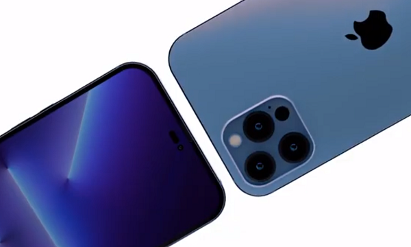 Theo nhà phân tích Ross Young, hai phiên bản iPhone 14 Pro và 14 Pro Max sẽ được trang bị tính năng màn hình luôn bật (Always-on Display).