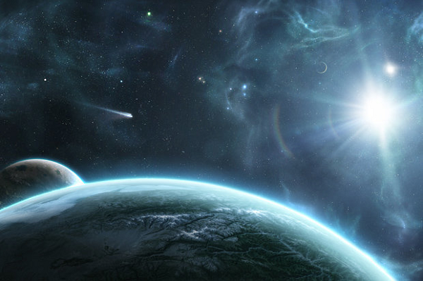 Nó được tạo thành từ 4.500 tấm nhôm và đĩa khổng lồ có thể được điều chỉnh góc, hướng để lấy nét ở các khu vực khác nhau trên bầu trời.