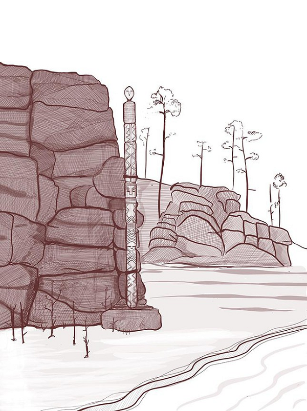 Tiến sĩ Zhilin của Đại học Gottingen ở Đức nhận định: “Đây là một kiệt tác mang giá trị rất lớn. Đó là một tác phẩm điêu khắc độc đáo, độc nhất vô nhị trên thế giới. Nó rất sống động, đồng thời cũng rất phức tạp.”