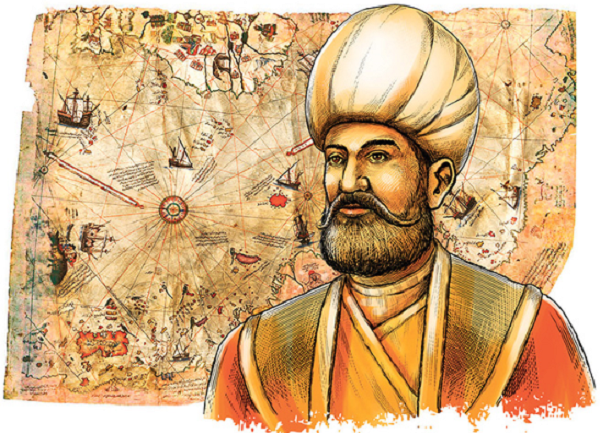 Một giả thuyết đặt ra cho rằng đây là kết quả từ việc thám hiểm toàn cầu của một nền văn minh cổ đại chưa từng được biết đến. Nhiệt độ dưới 0 độ C và khung cảnh cằn cỗi đã ngăn cản con người đến sinh sống ở Nam Cực. Nhiều khu vực chưa từng được con người đặt chân đến trong nhiều năm qua.