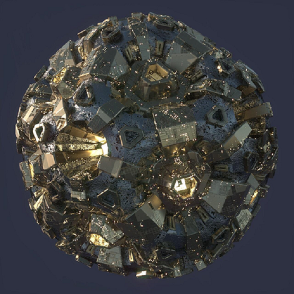 Mới đây, các nhà khoa học đã sử dụng siêu kính viễn vọng ALMA đặt tại sa mạc tử thần Atacama của Chile, với hệ thống 66 ăng-ten có độ chính xác cao, để lập bản đồ chi tiết về Psyche.