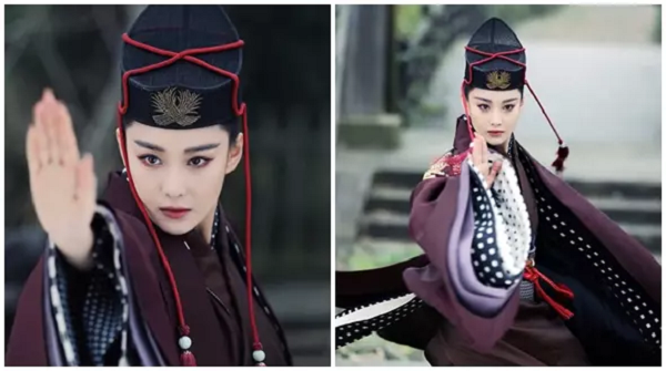 Vì yêu Dương Liên Đình, Đông Phương Bất Bại đã giao toàn bộ quyền hành giáo phái cho anh ta, và nghe lời anh ta tàn sát đồng môn khiến cho giáo phái bị chia rẽ.