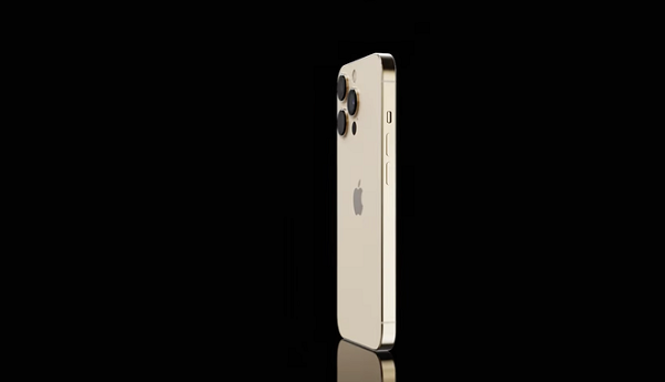 Cụm camera to hơn và tai thỏ đã biến mất tương tự như các bản concept và dự đoán về iPhone 14.