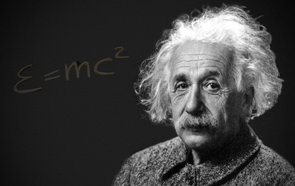 Albert Einstein sinh ngày 14/3/1879 và qua đời ngày 18/4/1955. Nhà khoa học thiên tài này chính là người phát hiện ra thuyết tương đối tổng quát. Đây là một trong hai trụ cột của vật lý hiện tại.