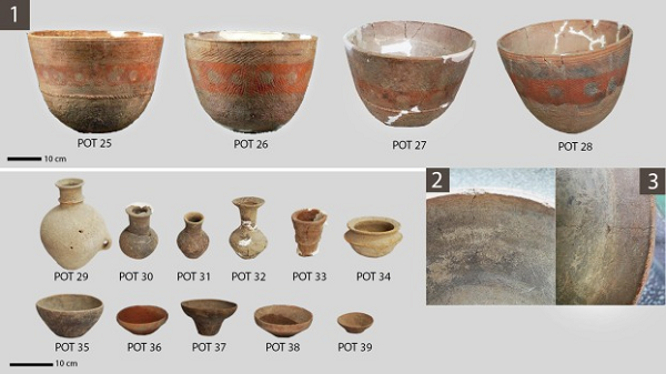 Sự thông thương này dẫn đến việc trao đổi kiến thích, từ đó kích thích một cú nhảy vọt văn minh không ngờ tới. Nền văn minh 4.000 năm trước ở Trung Quốc từ lâu đã gây kinh ngạc bởi tàn tích về những thành phố mang nhiều yếu tố như "vượt thời gian".