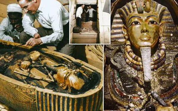 Phiến đá Palermo hay Bia đá Palermo là một trong 7 mảnh vỡ còn sót lại của một tấm bia Biên niên sử hoàng gia thuộc thời kỳ Cổ Vương quốc trong lịch sử Ai Cập cổ đại. Tấm bia này liệt kê danh sách các vị vua cai trị Ai Cập từ Vương triều thứ Nhất đến đầu Vương triều thứ Năm và ghi lại những sự kiện quan trọng trong mỗi triều đại của họ.