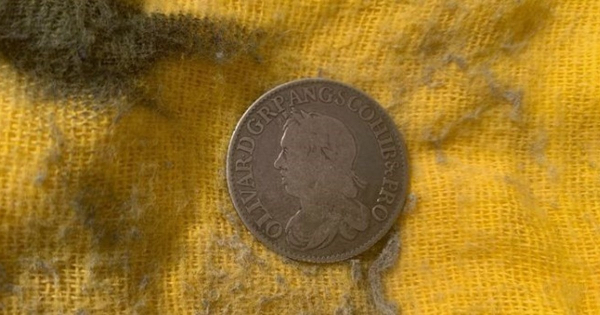 Oliver Cromwell (25 tháng 4 năm 1599 - 3 tháng 9 năm 1658) là một nhà lãnh đạo chính trị và quân sự người Anh, người đóng vai trò quan trọng trong việc thành lập nền cộng hòa ở Anh và sau đó là Huân tước bảo hộ của Anh, Scotland và Ireland.