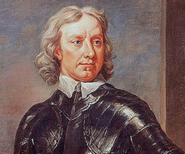 Cromwell là một nhân vật gây rất nhiều tranh cãi trong lịch sử nước Anh. Với những sử gia như David Hume hay Christopher Hill, ông là tên độc tài phạm tội giết vua, nhưng với những người khác như Thomas Carlyle hay Samuel Rawson Gardiner, ông là người anh hùng của tự do và dân chủ.