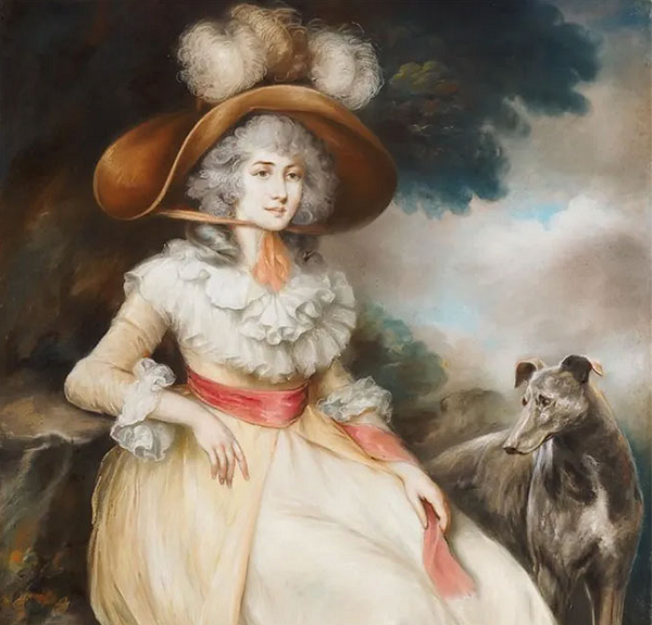 Vì quá bất thường và không chịu được lời đàm tiếu, gia đình phải gửi Marie vào tu viện Thiên chúa giáo dòng Benedictine để nhờ các nữ tu sĩ nuôi nấng. Ít ai ngờ rằng, đây là một trong những nhà tiên tri và nhà bói toán có tầm ảnh hưởng nhất nước Pháp.