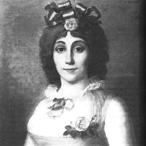 Ngay từ nhỏ, tài năng của Marie đã sớm được bộc lộ. Cô bé giỏi ngôn ngữ, âm nhạc, hội họa nhưng đặc biệt đam mê tôn giáo và bói toán. Năm lên 6, Marie đã vu vơ đưa ra dự đoán rằng, nữ tu sĩ trưởng tu viện sẽ lấy một ông chồng giàu có.