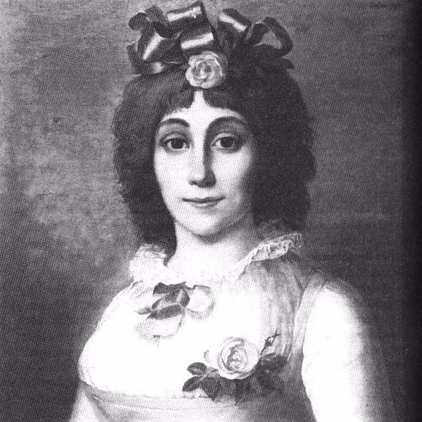 Ngay từ nhỏ, tài năng của Marie đã sớm được bộc lộ. Cô bé giỏi ngôn ngữ, âm nhạc, hội họa nhưng đặc biệt đam mê tôn giáo và bói toán. Năm lên 6, Marie đã vu vơ đưa ra dự đoán rằng, nữ tu sĩ trưởng tu viện sẽ lấy một ông chồng giàu có.