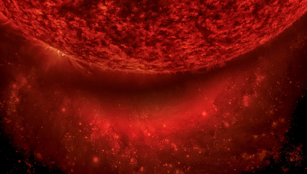 Nó được đặt tên là Ross 508b, nằm ngay cạnh rìa ngoài của "vùng sự sống". "Vùng sự sống" (Goldilocks) của một ngôi sao là một vùng nơi mà các điều kiện nhiệt độ, bức xạ phù hợp để nước ở trạng thái lỏng và sự sống có cơ hội phát sinh.