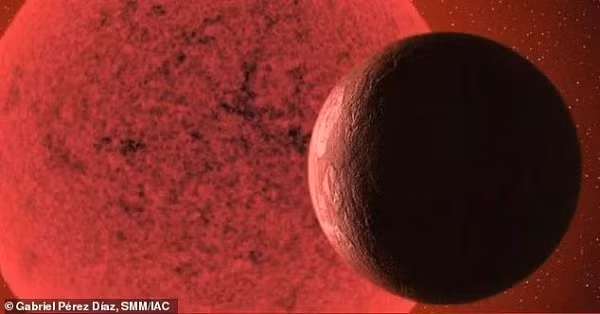 Nhà thiên văn học Hiroki Harakawa từ nhóm điều hành Kính viễn vọng Subaru (đặt tại Hawaii - Mỹ), Đài quan sát thiên văn Quốc gia Nhật Bản (NAOJ) đã phát hiện một hành tinh có thể tồn tại sự sống.