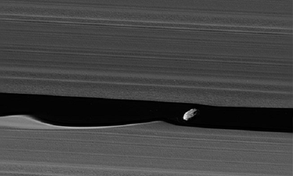 Cassini được đánh giá là một trong những con tàu vũ trụ đáng nhớ nhất của NASA. Sứ mệnh của con tàu vũ trụ đặc biệt này cũng được xem là một trong những dự án về thám hiểm không gian thành công nhất.