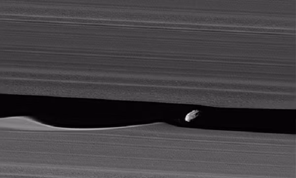 Cassini được đánh giá là một trong những con tàu vũ trụ đáng nhớ nhất của NASA. Sứ mệnh của con tàu vũ trụ đặc biệt này cũng được xem là một trong những dự án về thám hiểm không gian thành công nhất.