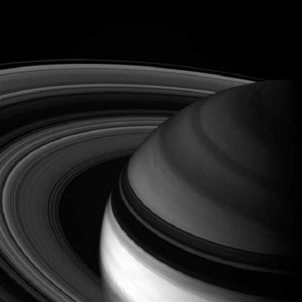 Trong khoảng 60 giây, Cassini sử dụng lượng nhiên liệu cuối cùng để đốt cháy động cơ đẩy, lao vào tầng khí quyển trên cùng của sao Thổ. Trong 13 năm bay quanh sao Thổ, Cassini đã làm thay đổi hiểu biết của chúng ta về hành tinh thứ sáu trong hệ Mặt Trời.