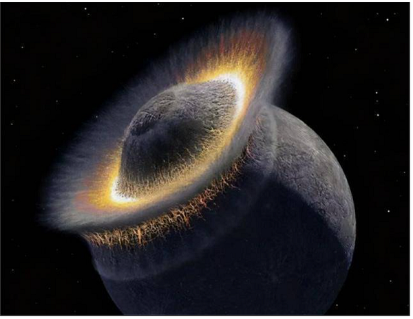 Như vậy, nhờ có sự giúp đỡ của các công cụ khoa học, lịch sử ra đời của Trái đất, Mặt trăng, các thiên thể khác cũng như các bí mật của chúng dần bị phơi bày. Không chỉ có kim loại hiếm, Mặt trăng còn là nguồn cung cấp nhiều loại vật liệu khác như Silicon, đất hiếm, Titan, nhôm, nước, đồng vị Helium 3.