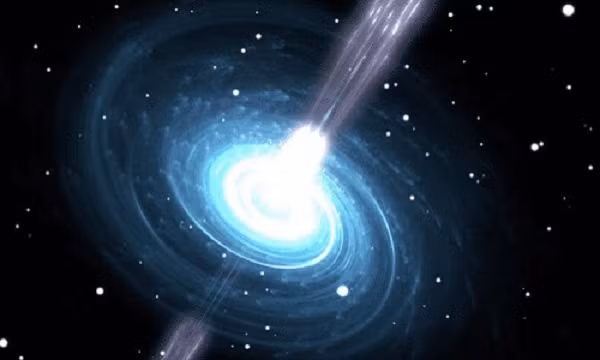 ''PSR J0941-4046 thách thức sự hiểu biết của chúng ta về cách các sao neutron được sinh ra và phát triển. Nó cũng hấp dẫn vì dường như tạo ra ít nhất 7 hình dạng xung khác nhau rõ ràng" - tiến sĩ Caleb cho biết.