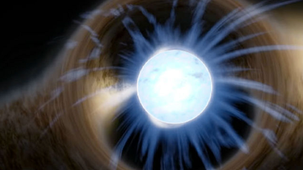 Thông thường, các ngôi sao đặc có khối lượng nhỏ hơn 1,39 lần khối lượng Mặt Trời (giới hạn Chandrasekhar) là các sao lùn trắng, trong khi đó một ngôi sao đặc với khối lượng khoảng 1,4 đến 3 lần khối lượng mặt trời (giới hạn Tolman-Oppenheimer-Volkoff) sẽ là sao neutron.