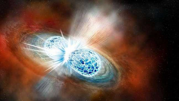 Nhiệt độ bên trong sao neutron mới hình thành khoảng 1011 đến 1012 độ Kelvin. Tuy nhiên, số lượng rất lớn của các neutrino nó phát ra mang đi quá nhiều năng lượng mà nhiệt độ của một ngôi sao neutron bị cô lập trong một vài năm tới khoảng 106 độ Kelvin.