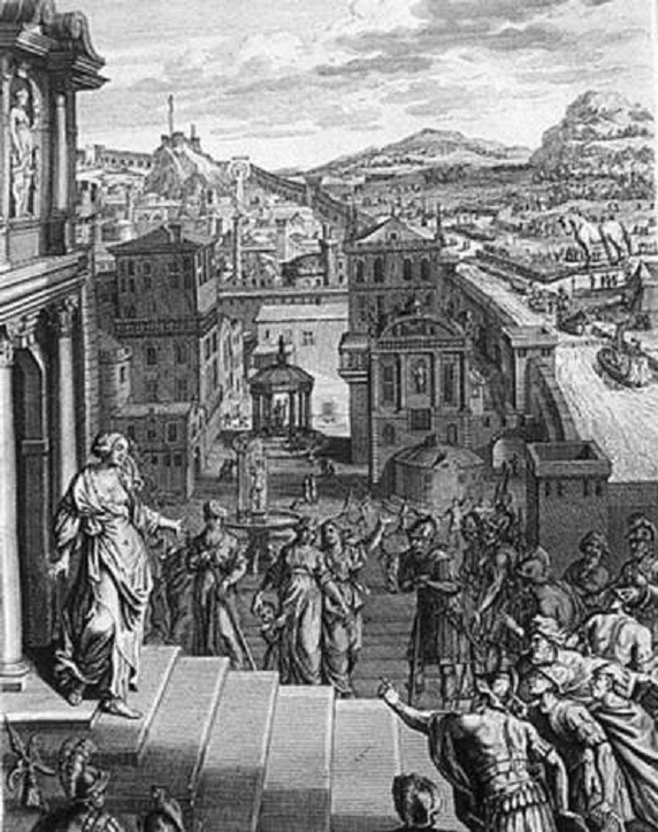 Vào thời kỳ phát triển rực rỡ nhất (từ thế kỷ 5 TCN - 4 TCN), Hy Lạp là nền kinh tế tiên tiến và phát triển nhất thế giới. Những thành tựu trong lĩnh vực toán học của các nhà toán học nổi tiếng Hy Lạp cổ đại như Pythagoras, Euclid và Archimede vẫn được sử dụng trong toán học ngày nay.